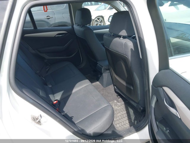 Продаж на аукціоні авто 2014 Bmw X1 Xdrive28i, vin: WBAVL1C58EVY18092, номер лоту: 12701693