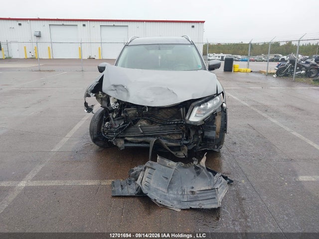 Nissan Rogue S/sl/sv 2020 5N1AT2MV7LC776573 Image 12