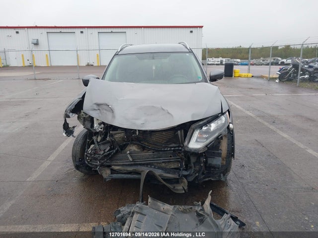 Nissan Rogue S/sl/sv 2020 5N1AT2MV7LC776573 Image 13