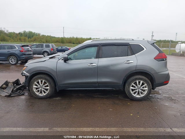 Nissan Rogue S/sl/sv 2020 5N1AT2MV7LC776573 Image 15