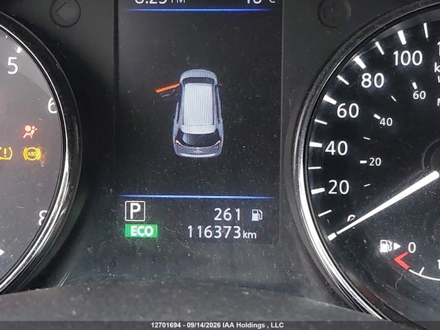 Nissan Rogue S/sl/sv 2020 5N1AT2MV7LC776573 Image 16