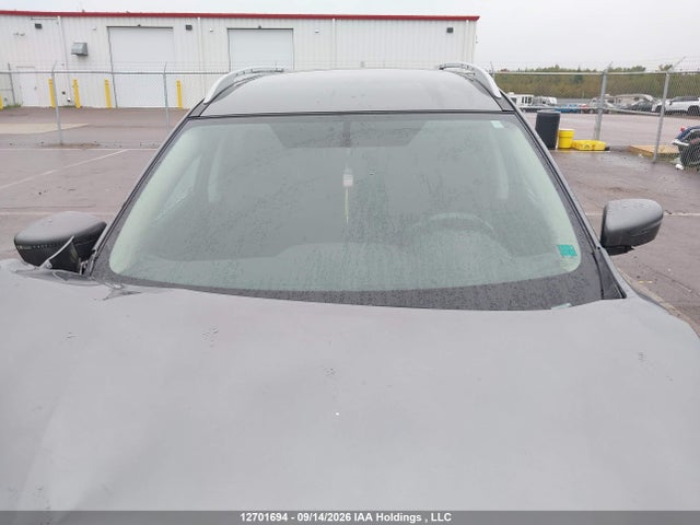 Nissan Rogue S/sl/sv 2020 5N1AT2MV7LC776573 Image 18
