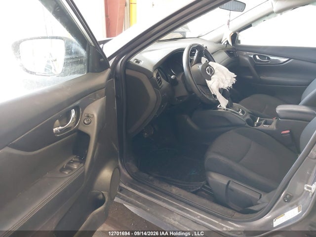 Nissan Rogue S/sl/sv 2020 5N1AT2MV7LC776573 Image 20