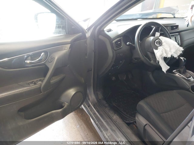 Nissan Rogue S/sl/sv 2020 5N1AT2MV7LC776573 Image 21
