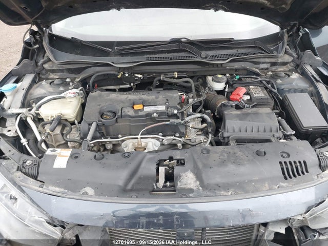 2HGFC2F77KH005410 Honda CIVIC EX