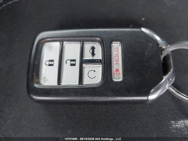 2HGFC2F77KH005410 Honda CIVIC EX