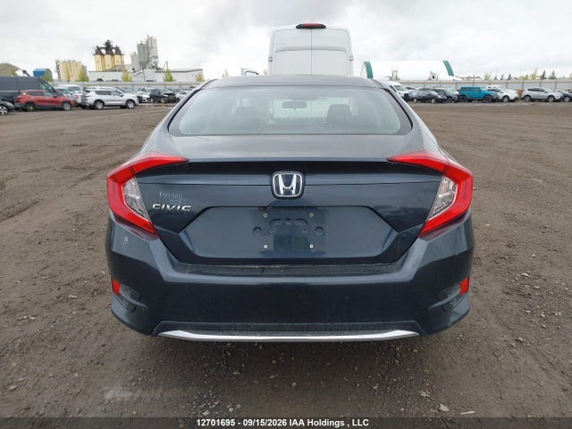 2HGFC2F77KH005410 Honda CIVIC EX
