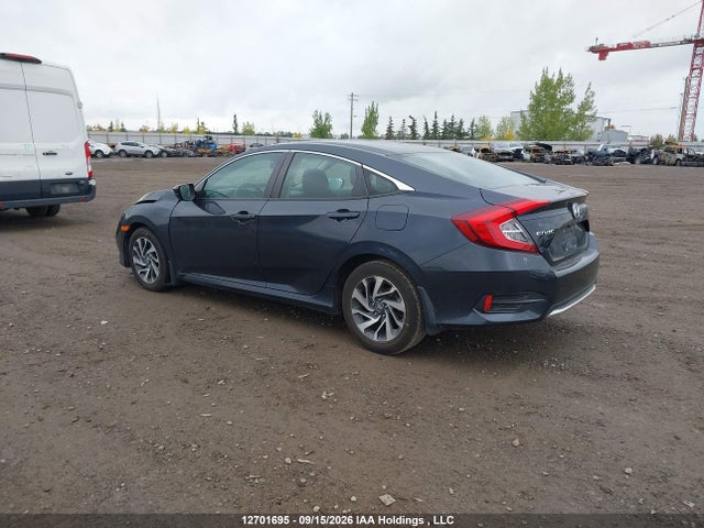 2HGFC2F77KH005410 Honda CIVIC EX