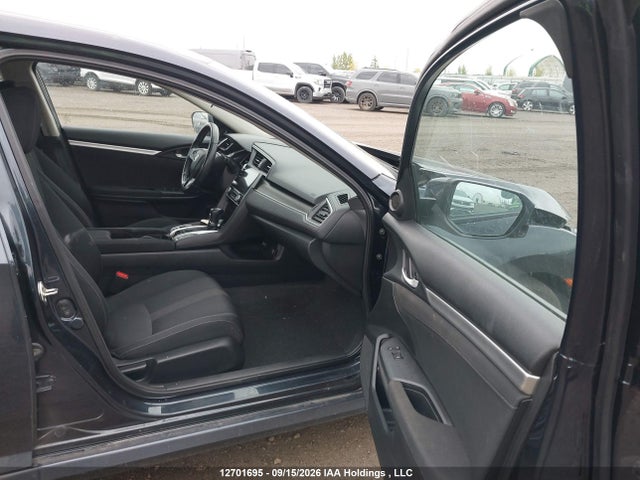 2HGFC2F77KH005410 Honda CIVIC EX