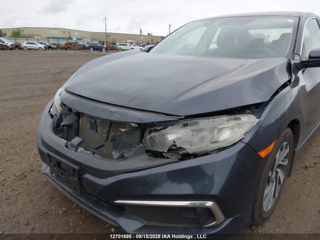 2HGFC2F77KH005410 Honda CIVIC EX