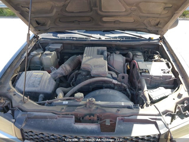 12701696 :رقم المزاد ، 1GCCS149588177498 vin ، 2008 Chevrolet Colorado مزاد بيع