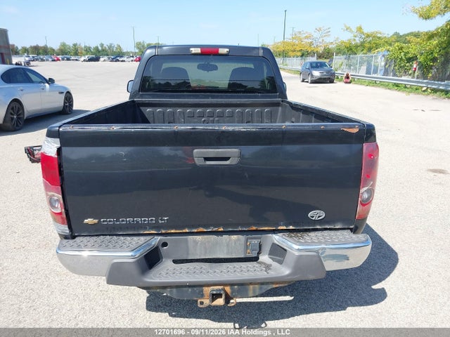 12701696 :رقم المزاد ، 1GCCS149588177498 vin ، 2008 Chevrolet Colorado مزاد بيع