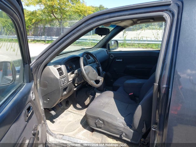12701696 :رقم المزاد ، 1GCCS149588177498 vin ، 2008 Chevrolet Colorado مزاد بيع