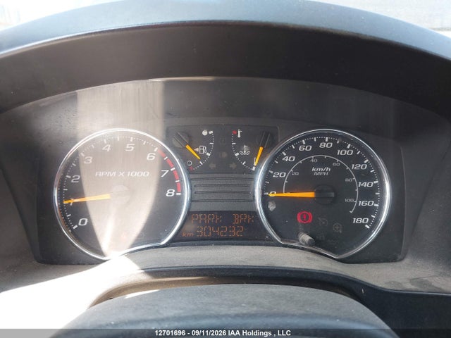 12701696 :رقم المزاد ، 1GCCS149588177498 vin ، 2008 Chevrolet Colorado مزاد بيع