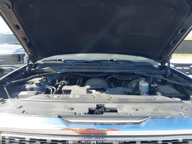 Aukcja sprzedaży 2018 Gmc Sierra K1500 Denali, vin: 3GTU2PEJ8JG430989, numer aukcji: 12701697