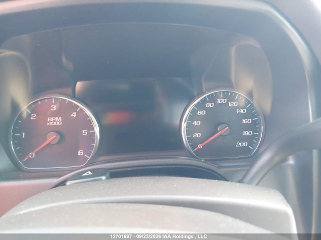 Aukcja sprzedaży 2018 Gmc Sierra K1500 Denali, vin: 3GTU2PEJ8JG430989, numer aukcji: 12701697
