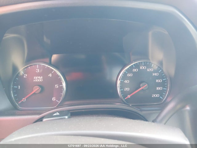 Aukcja sprzedaży 2018 Gmc Sierra K1500 Denali, vin: 3GTU2PEJ8JG430989, numer aukcji: 12701697