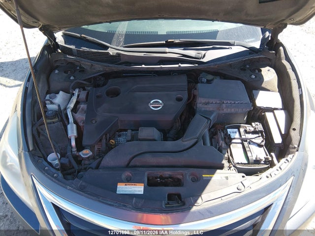 12701698 :رقم المزاد ، 1N4AL3AP8DN403070 vin ، 2013 Nissan Altima 2.5/s/sv/sl مزاد بيع