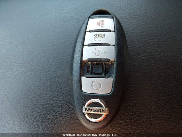 12701698 :رقم المزاد ، 1N4AL3AP8DN403070 vin ، 2013 Nissan Altima 2.5/s/sv/sl مزاد بيع