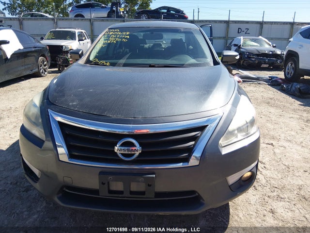 12701698 :رقم المزاد ، 1N4AL3AP8DN403070 vin ، 2013 Nissan Altima 2.5/s/sv/sl مزاد بيع
