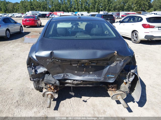12701698 :رقم المزاد ، 1N4AL3AP8DN403070 vin ، 2013 Nissan Altima 2.5/s/sv/sl مزاد بيع