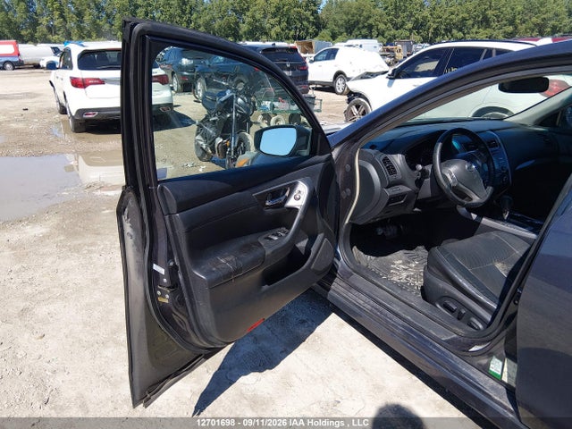 12701698 :رقم المزاد ، 1N4AL3AP8DN403070 vin ، 2013 Nissan Altima 2.5/s/sv/sl مزاد بيع