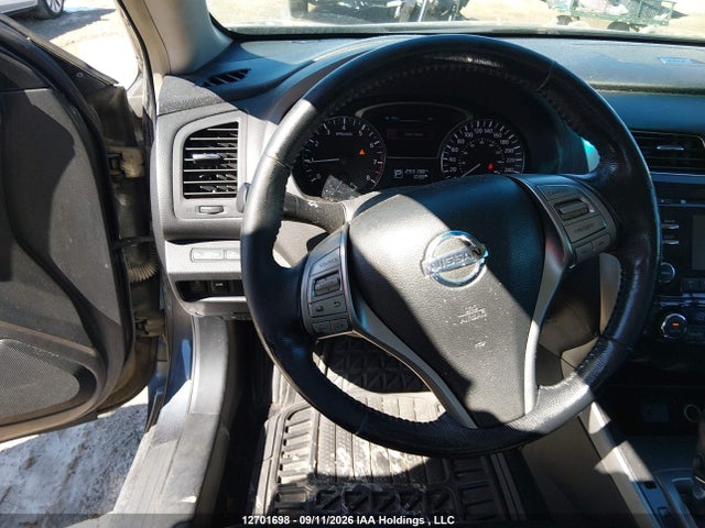 12701698 :رقم المزاد ، 1N4AL3AP8DN403070 vin ، 2013 Nissan Altima 2.5/s/sv/sl مزاد بيع