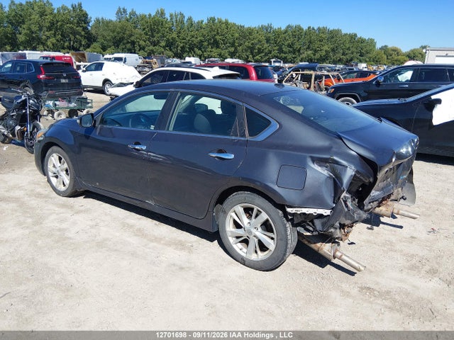 12701698 :رقم المزاد ، 1N4AL3AP8DN403070 vin ، 2013 Nissan Altima 2.5/s/sv/sl مزاد بيع