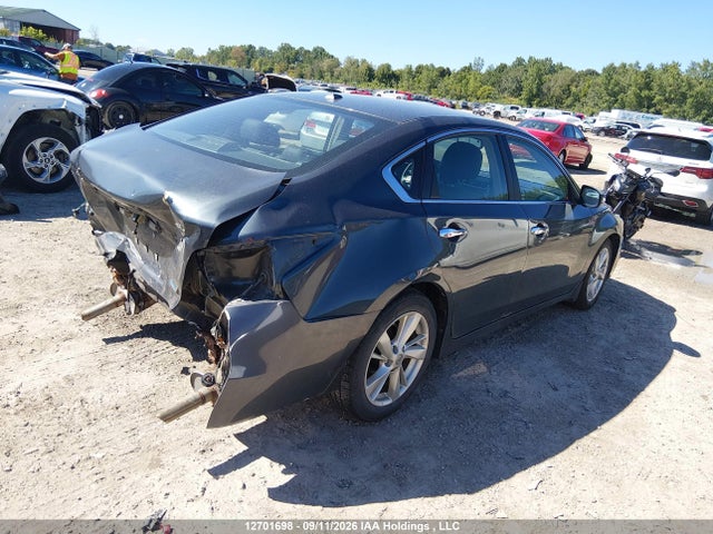 12701698 :رقم المزاد ، 1N4AL3AP8DN403070 vin ، 2013 Nissan Altima 2.5/s/sv/sl مزاد بيع