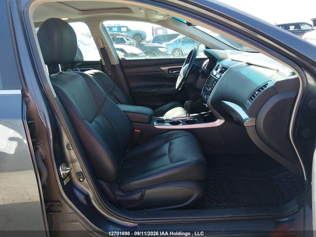 12701698 :رقم المزاد ، 1N4AL3AP8DN403070 vin ، 2013 Nissan Altima 2.5/s/sv/sl مزاد بيع
