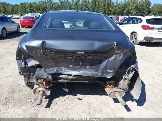 12701698 :رقم المزاد ، 1N4AL3AP8DN403070 vin ، 2013 Nissan Altima 2.5/s/sv/sl مزاد بيع