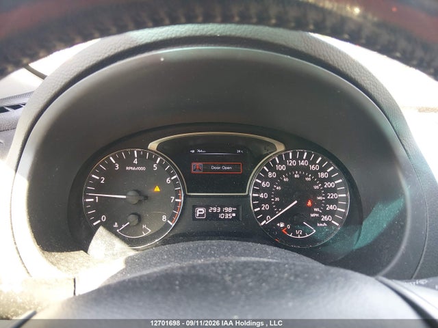 12701698 :رقم المزاد ، 1N4AL3AP8DN403070 vin ، 2013 Nissan Altima 2.5/s/sv/sl مزاد بيع