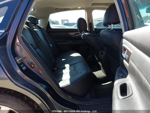 12701698 :رقم المزاد ، 1N4AL3AP8DN403070 vin ، 2013 Nissan Altima 2.5/s/sv/sl مزاد بيع