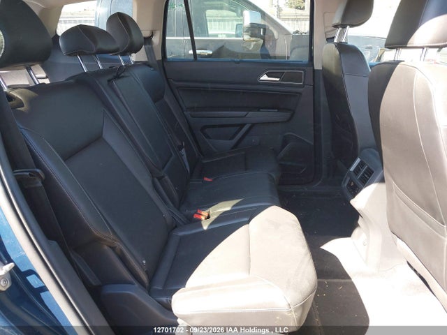 Продаж на аукціоні авто 2018 Volkswagen Atlas Se, vin: 1V2LR2CA4JC557768, номер лоту: 12701702