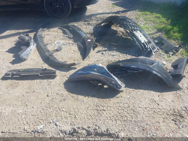 KMHLM4AG5PU417925 Hyundai Elantra Preferred Ivt