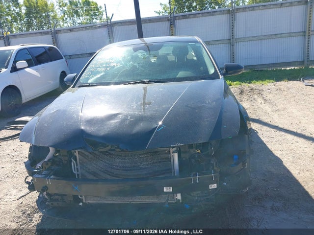 KMHLM4AG5PU417925 Hyundai Elantra Preferred Ivt