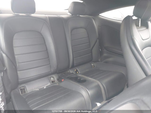 2017 Mercedes-benz C 300 მანქანა იყიდება აუქციონზე, vin: WDDWJ4KB1HF404033, აუქციონის ნომერი: 12701709