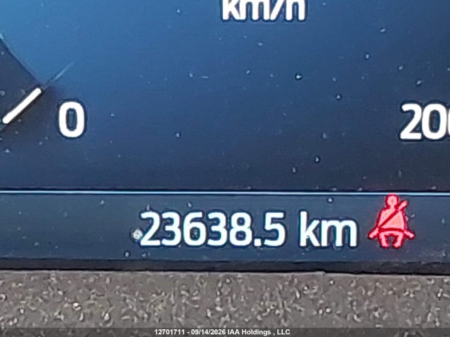 2025 Ford F-150 Xlt მანქანა იყიდება აუქციონზე, vin: 1FTFW3L85SKE94620, აუქციონის ნომერი: 12701711