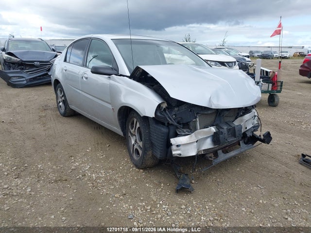 Auction sale of the 2006 Saturn Ion Level 3, vin: 1G8AL55B96Z195405, lot number: 12701718