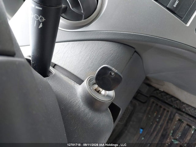 2006 Saturn Ion Level 3 მანქანა იყიდება აუქციონზე, vin: 1G8AL55B96Z195405, აუქციონის ნომერი: 12701718