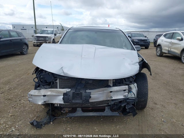 2006 Saturn Ion Level 3 მანქანა იყიდება აუქციონზე, vin: 1G8AL55B96Z195405, აუქციონის ნომერი: 12701718