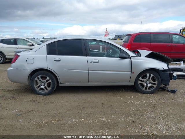 2006 Saturn Ion Level 3 მანქანა იყიდება აუქციონზე, vin: 1G8AL55B96Z195405, აუქციონის ნომერი: 12701718