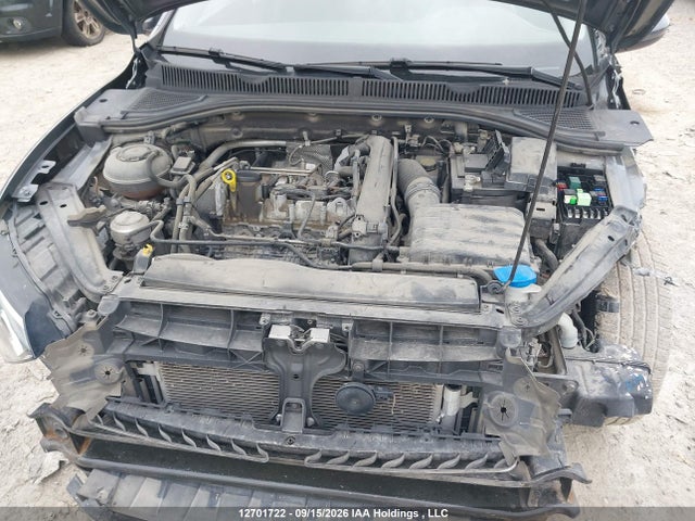 Volkswagen Jetta Comfortline 2020 3VWCB7BU2LM006347 Image 10