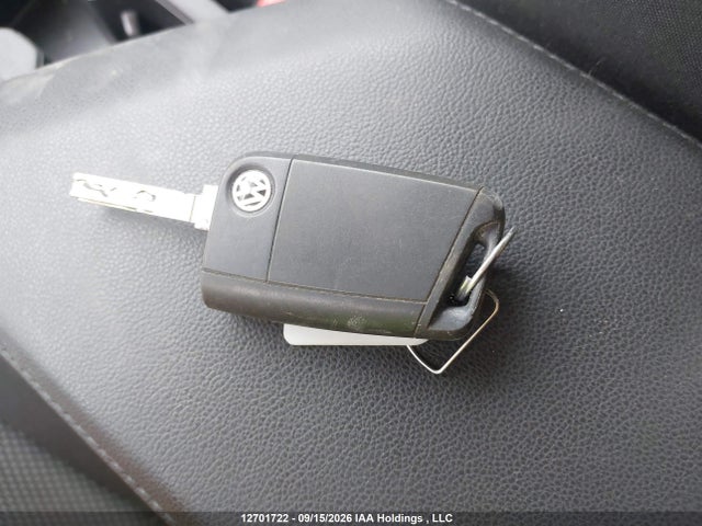 3VWCB7BU2LM006347 Volkswagen Jetta Comfortline