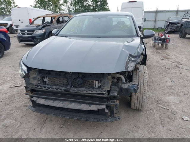 3VWCB7BU2LM006347 Volkswagen Jetta Comfortline