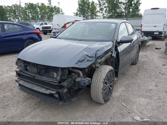 3VWCB7BU2LM006347 Volkswagen Jetta Comfortline