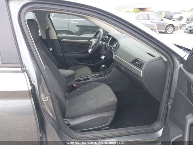 Volkswagen Jetta Comfortline 2020 3VWCB7BU2LM006347 Image 5