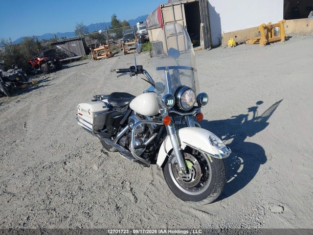 Aukcja sprzedaży 2006 Harley-davidson Flhpi, vin: 5HD1FHW116Y640558, numer aukcji: 12701723