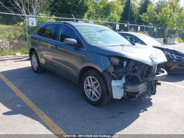 Продажа на аукционе авто 2024 Ford Edge Sel, vin: 2FMPK4J98RBA98389, номер лота: 12701726