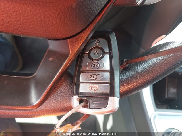 Продаж на аукціоні авто 2024 Ford Edge Sel, vin: 2FMPK4J98RBA98389, номер лоту: 12701726